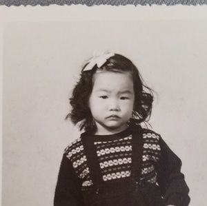 Meet your Posher, Linette